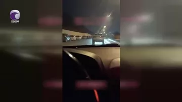 Badamdar-"20-ci sahə" yolunda quraşdırılan nişan sürücülərdə narazılıq yaratdı