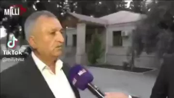 Vətəndaşı təhqir edən rəis işdən çıxarıldı