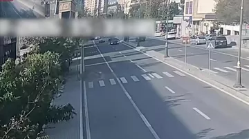 Bakıda manevr qaydalarının pozulması ölümlə nəticələndi