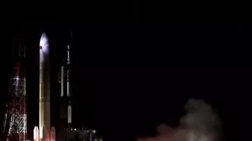 Япония отправила к Марсу особую миссию