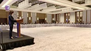 Banklara kibertəhlükələr barədə məlumat verilib