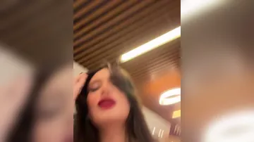 Rəqsanənin Rusiyada yaşayan qızı Yana(Yağmur) belə dəyişdi