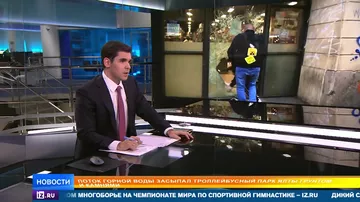 Протесты дальнобойщиков оставили Италию без еды