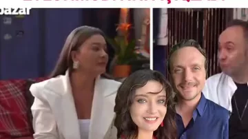 50 yaşlı aktrisa Nurgül Yeşilçay 8 ildir sevgili olduğu Necati Kocabay ilə niyə evlənmədiyindən danışıb