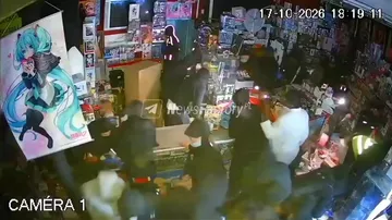 Назван ущерб от беспорядков во Франции - 2