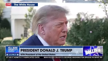 Трамп поделился мыслями о войне в Украине