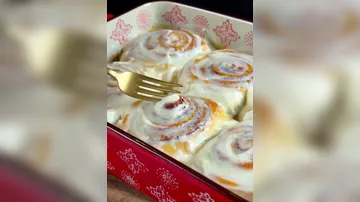 Домашние «Синнабоны»: myfoodchannell раскрыла рецепт популярного десерта