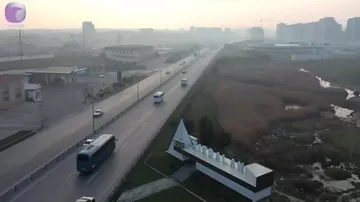Xırdalanda evlər ucuzlaşıb