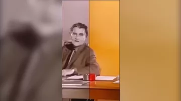 Как страны мира переходили к цветному ТВ
