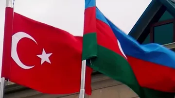 Azərbaycanın Türkiyədəki səfiri Dövlət Bağçalı ilə görüşüb