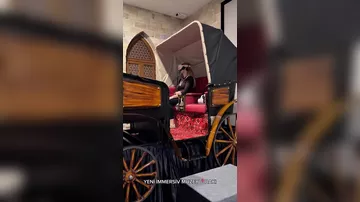 Хотите прогуляться по Баку начала 20 века?