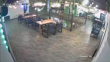 Kafedə kütləvi dava qətllə nəticələndi