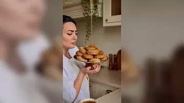 Что делать, если у вас остался лишний сироп от варенья?