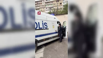 Arzuxan Əlizadənin oğlu məhkəməyə belə gətirildi