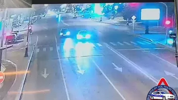 Skuterin iştirakı ilə baş verən qəzada bir gənc həyatını itirdi