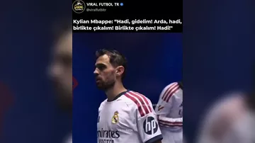 Arda Empappenin gözünü yolda qoydu