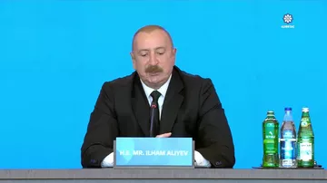 Prezident İlham Əliyev: İkili standartlar siyasəti beynəlxalq siyasətdən tam şəkildə çıxarılmalıdır