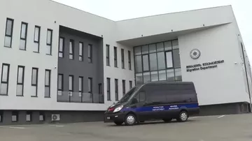 azərbaycanlılar gürcüstandan deportasiya olundu