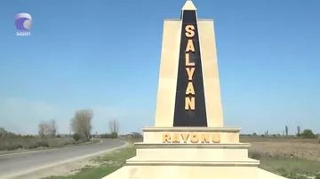Salyanda ailə faciəsi - anası, atası və qardaşı arvadını bıçaqladı