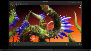 Apple представила новый MacBook Pro