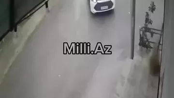 Özünü vergi əməkdaşı kimi təqdim edib sahibkardan 500 manat aldı