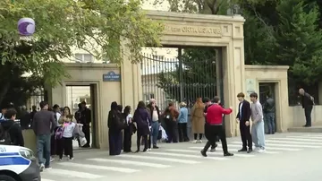 Faciəvi şəkildə həyatını itirən 7-ci sinif şagirdinin məktəb yoldaşları DANIŞDILAR