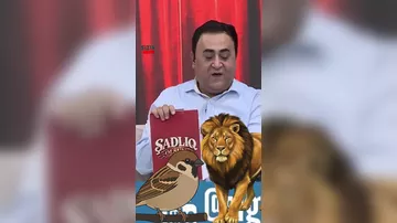 “Heç sərçə də atmadılar”