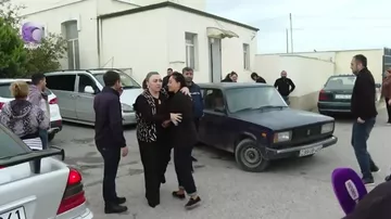 Dayəsi tərəfindən döyülərək öldürüldüyü iddia olunan körpənin görüntüsü