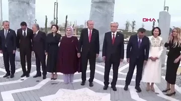Ceyhun Bayramovdan nəzakətli addım