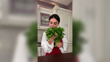 Рецепт грузинского лобио от myfoodchannell
