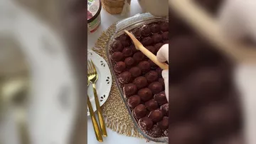 Как приготовить нежнейший тирамису