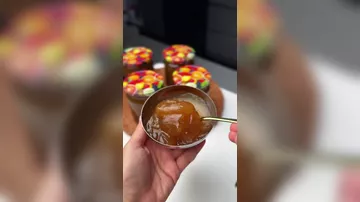 Яблочный джем от gny_sweets