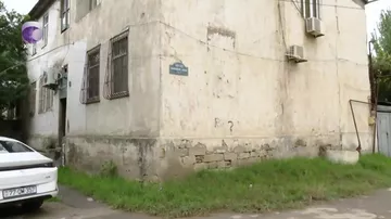"Bir qığılcım düşsə bütün bina yanacaq"