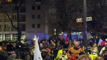 В Польше обострился конфликт вокруг Конституционного трибунала