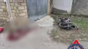 Motosiklet sürənlərə xəbərdarlıq
