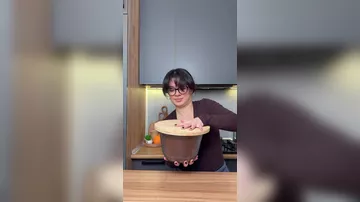 Как приготовить чизкейк «Лава»: coookholic раскрыла рецепт