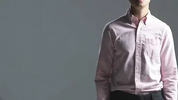 Пять советов для парней: как носить рубашки