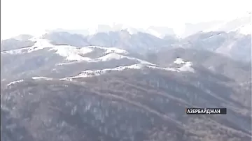 Армянские солдаты не хотят умирать на азербайджанской земле