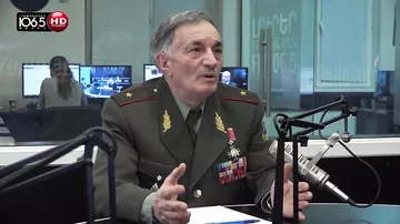 Армянский генерал: «Азербайджанская армия выполнила все поставленные задачи»