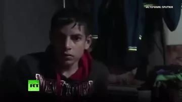 Мальчик, спасенный из плена ИГ: Террористы били тех, кто не умел читать Коран