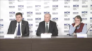 Пресс-конференция по Карабаху в Москве превратилась в провокацию