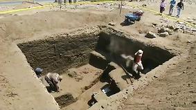 Мумии времён культуры Чанкай нашли в Перу