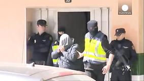 Испания: на Майорке задержан вербовщик ИГИЛ