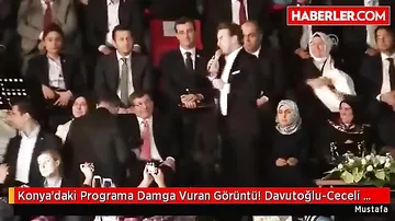 Davudoğlu Mustafa Cecelinin sözünü yerə salmadı - Oxudu