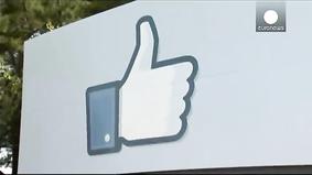 Facebook утроил прибыль благодаря мобильной рекламе