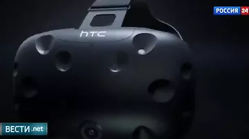 HTC поддержит виртуальную реальность, а беспилотные авто захватят мир