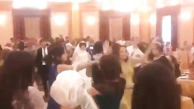 Кумыкская свадьба в Дагестане