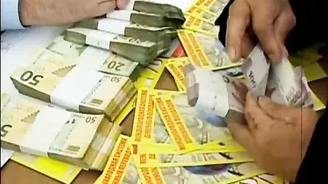 Azərbaycanda bankların özünəməxsus cəzaları