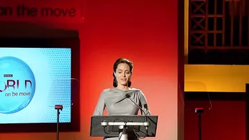Анджелина Джоли продолжает шокировать своей худобой