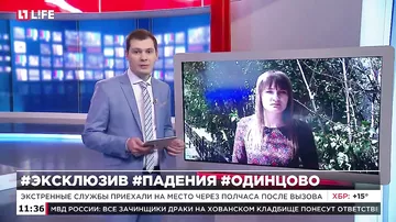 Суд проверяет законность ареста актера Валерия Николаева